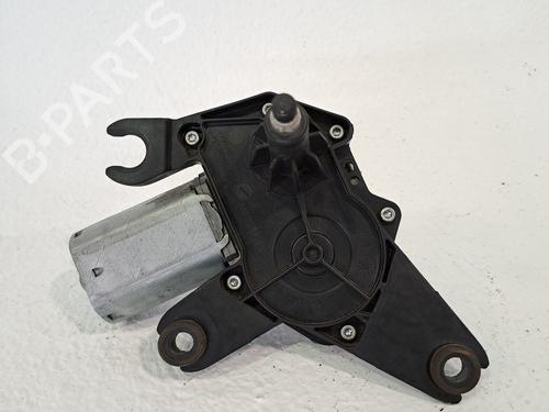 Viskermotor bakrute RENAULT MODUS / GRAND MODUS (F/JP0_) 1.2 (JP0C, JP0K, FP0C, FP0K, FP0P, JP0P, JP0T) (75 hp) 24848660