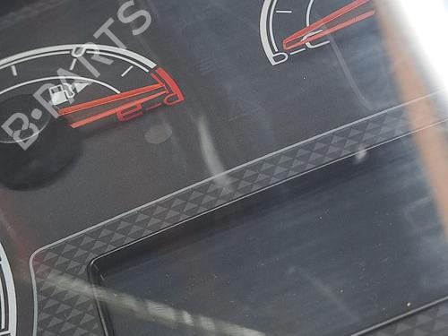 Instrument cluster FIAT FIORINO Box Body/MPV (225_) 1.3 D Multijet (225BXD1A, 225BXB1A, 225BXB11) | BP24172419C47