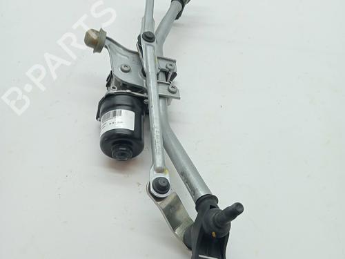 Viskermotor vindrute PEUGEOT 2008 II (UD_, US_, UY_, UJ_, UR_, UC_) 1.2 PureTech 100 (USHNK) (101 hp) 23346144