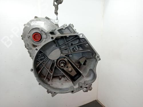 Gearbox HONDA CIVIC VIII Hatchback (FN, FK) 2.2 CTDi (FK3) | BP23355171M3 