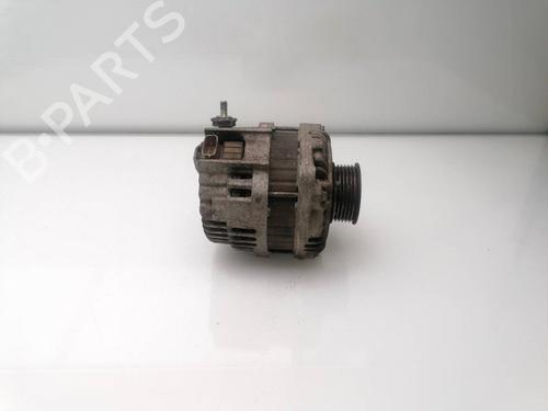 Alternator MITSUBISHI MIRAGE / SPACE STAR VI Hatchback (A0_A) 1.2 (A03A) | BP23940238M7 