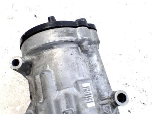 Used AC compressor AC compressor TOYOTA C-HR (_X1_) 1.8 Hybrid (ZYX10_, ZYX11_, ZYX10R, ZYX11R) (122 hp) 34209679 34209679