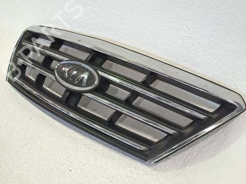 Grille KIA SORENTO I (JC) 2.5 CRDi | BP24586989C40 