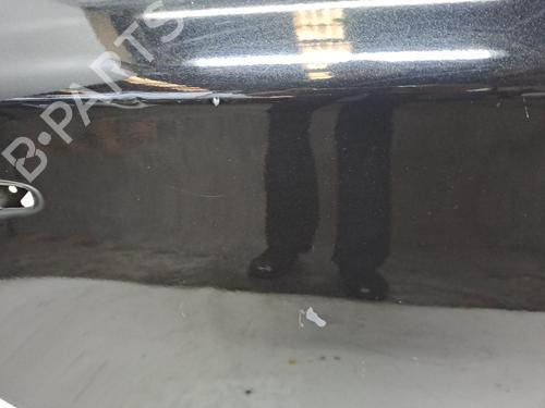 Right rear door BMW 1 (E87) 120 d | BP23357705C5 
