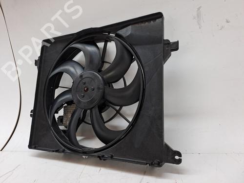 Koelventilatormotor KIA STONIC (YB) 1.0 T-GDi | BP23379966M35 