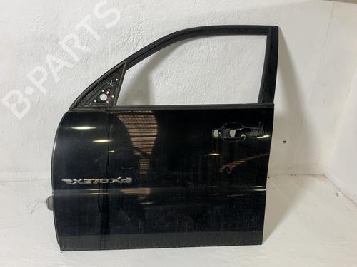 Used Left front door Left front door SSANGYONG REXTON / REXTON II (GAB_) 2.7 Xdi (165 hp) 40119635 40119635