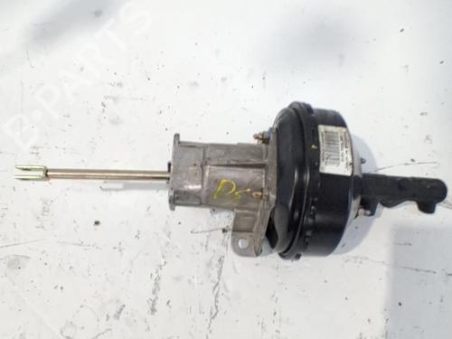 Brake master cylinder SMART CABRIO (450) 0.6 (S1OLA1, 450.441, 450.442, 450.443) | BP39401594M77 - Image 2