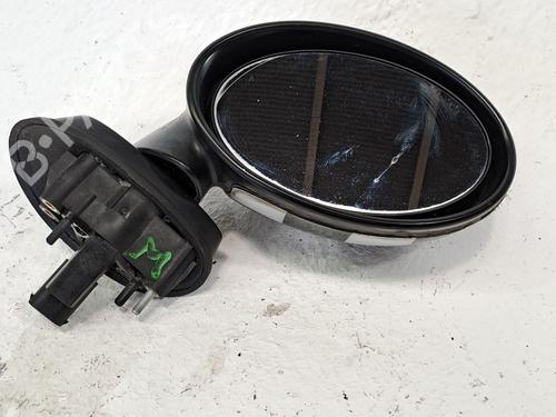 Used Right mirror MINI MINI (R50, R53) Cooper (116 hp) 29024309