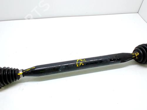 Used Right front driveshaft VW POLO VI (AW1, BZ1, AE1) 1.0 TSI (95 hp) 31262465