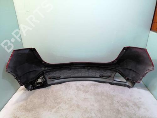 Rear bumper HONDA CIVIC VIII Hatchback (FN, FK) 1.8 (FN1, FK2) | BP23453727C8 