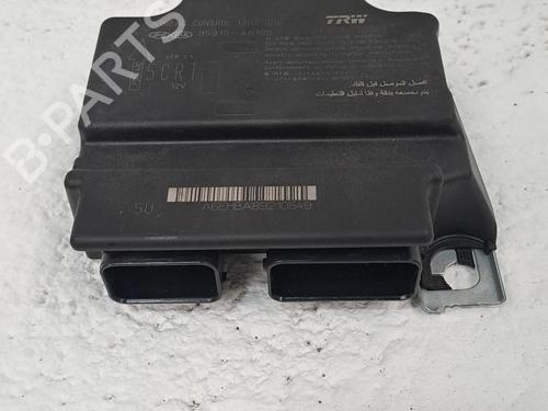 Airbag Kit HYUNDAI i30 (GD) 1.4 CRDi | BP29384807C86 
