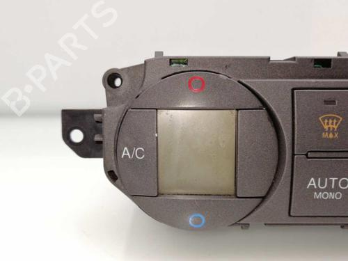 Climate control FORD FOCUS II (DA_, HCP, DP) 1.6 TDCi | BP23378243I5 