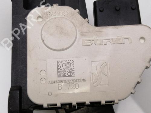 Pedal FIAT DUCATO Van (250_) 110 Multijet 2,3 D | BP23419216I4 