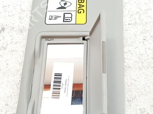 Højre solskærm Højre solskærm 38772144 38772144