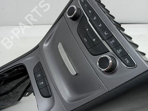 Armrest / Center console OPEL ASTRA K (B16) 1.4 Turbo (68) | BP23348206I20 