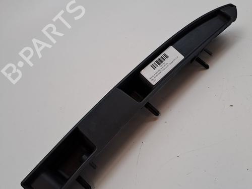 Used Tailgate handle DACIA DOKKER Express Box Body/MPV 1.5 dCi 75 / Blue dCi 75 (FEJW, FEAH) (75 hp) 26882261