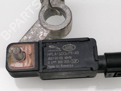 Elektronisk sensor LAND ROVER RANGE ROVER EVOQUE (L538) 2.0 D 4x4 (180 hp) 24171050