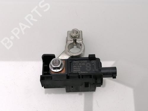 Elektronisk sensor TOYOTA C-HR (_X1_) 1.8 Hybrid (ZYX10_, ZYX11_, ZYX10R, ZYX11R) | BP23938096M84 