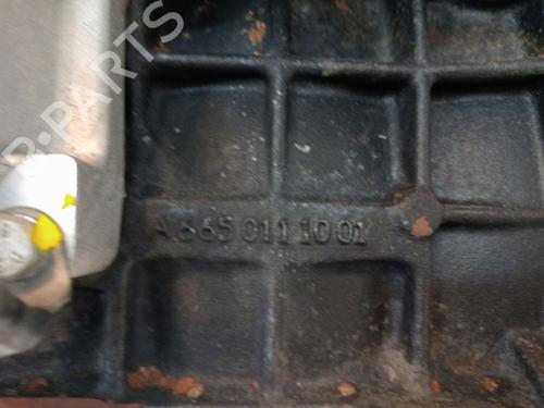 Motor SSANGYONG RODIUS I 2.7 Xdi | BP23364549M1 