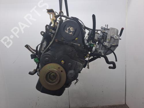 Engine HONDA ACCORD V (CE, CF_, CD) 1.8 i (CE7) | BP23373213M1 