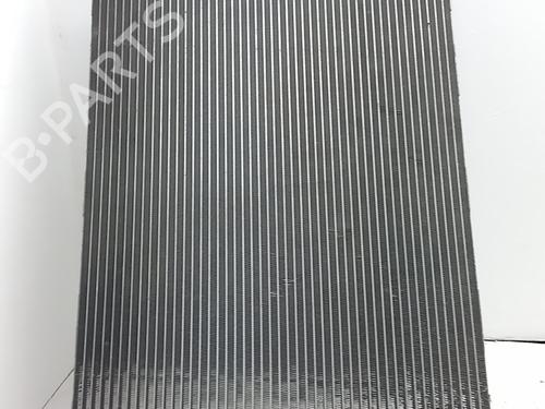 Used AC radiator AC radiator 38416954 38416954