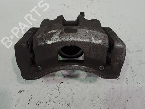 Left front brake caliper KIA RIO III (UB) 1.2 CVVT | BP25613263M105 