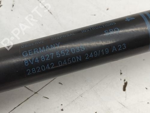 Left front shock absorber HYUNDAI i20 III (BC3, BI3) 1.6 T-GDi N | BP38420464M16 - Image 2