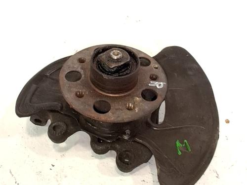 Used Right front steering knuckle Right front steering knuckle MERCEDES-BENZ C-CLASS Coupe (CL203) C 200 Kompressor (203.745) (163 hp) 34182311 34182311