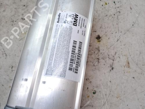 Kollisonspute sett BMW 5 (E60) 520 d | BP24848609C86 