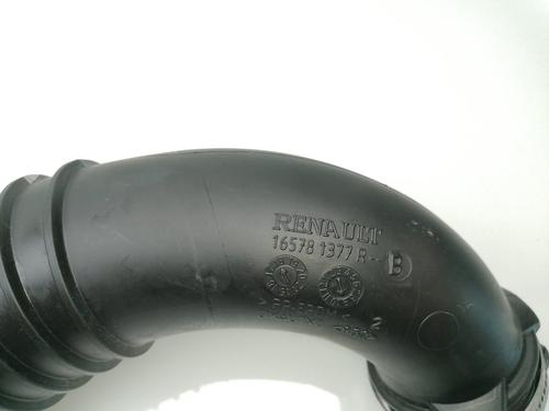 Used Pipe DACIA SANDERO II 1.5 dCi 75 / Blue dCi 75 (B8JW, B8M4, B8AH, B8M7, B8M6) (75 hp) 23383823