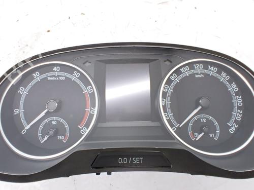 Used Instrument cluster Instrument cluster 37590966 37590966