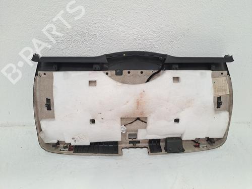 Tailgate PORSCHE CAYENNE (9PA) 3.2 | BP29228495C6 