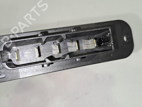 Heater resistor HYUNDAI ix35 (LM, EL, ELH) 1.7 CRDi | BP23373683M108 