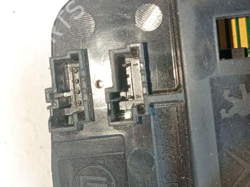 Switch PEUGEOT EXPERT Van (V_) 2.0 BlueHDi 120 | BP27700455I30