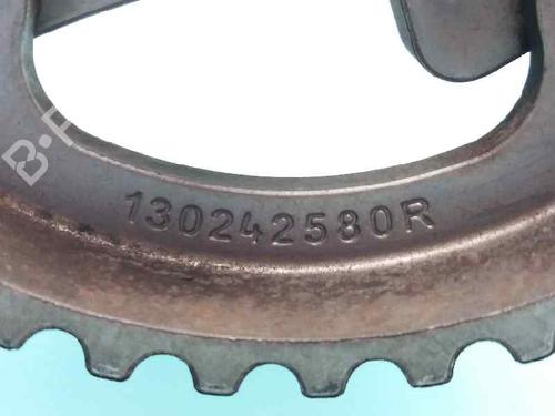 Other RENAULT CLIO IV (BH_) 1.5 dCi 75 | BP23650238O1