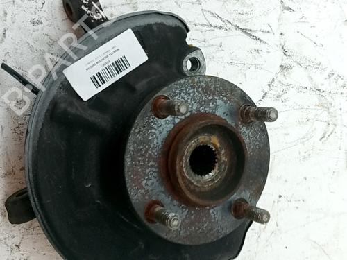 Right front steering knuckle SMART FORFOUR (454) 1.5 CDI (454.001) | BP38416119M26 - Image 2