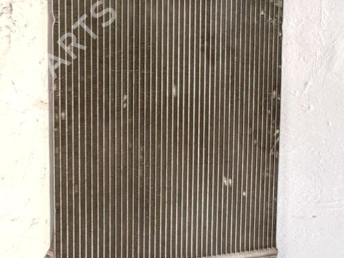 Used AC radiator AC radiator OPEL MERIVA B MPV (S10) 1.4 (75) (120 hp) 34114750 34114750