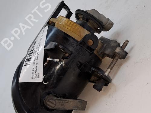 Right front fog light VW PASSAT B6 Variant (3C5) 2.0 TDI | BP27292724C31 