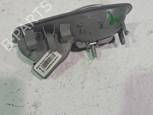 Front right interior door handle BMW 5 (E60) 530 i xDrive | BP25999449I14 