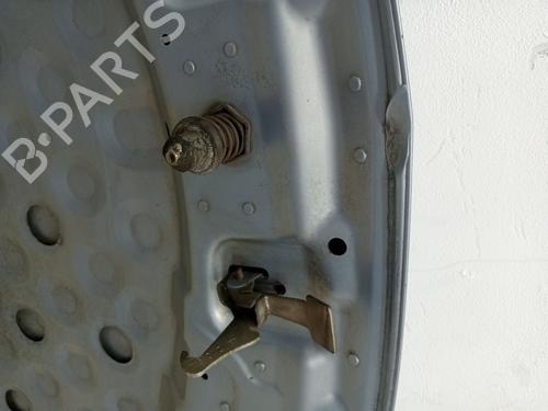 Hood OPEL CORSA D (S07) 1.2 (L08, L68) | BP26192189C1 