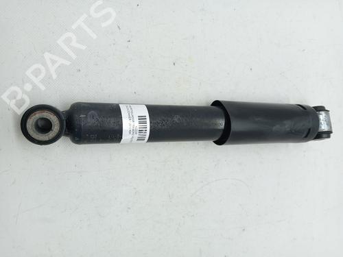 Used Left rear shock absorber DACIA DOKKER MPV (KE_) 1.5 dCi (KEAJ, KEAH) (90 hp) 23354665