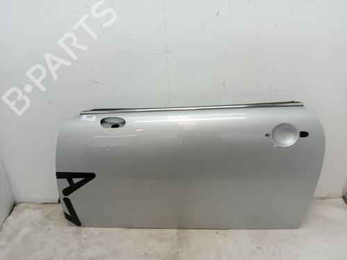 Used Left front door MINI MINI (R50, R53) Cooper (116 hp) 23978101