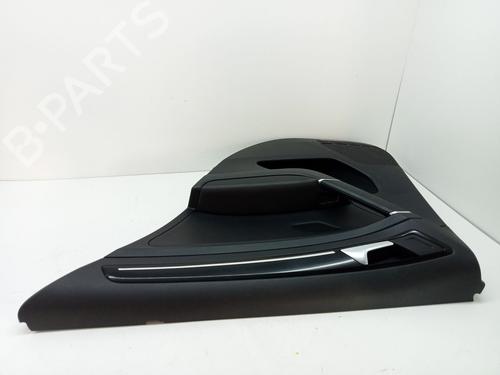 Rear right panel VW GOLF VII (5G1, BQ1, BE1, BE2) 1.4 GTE Hybrid | BP28956987C61 