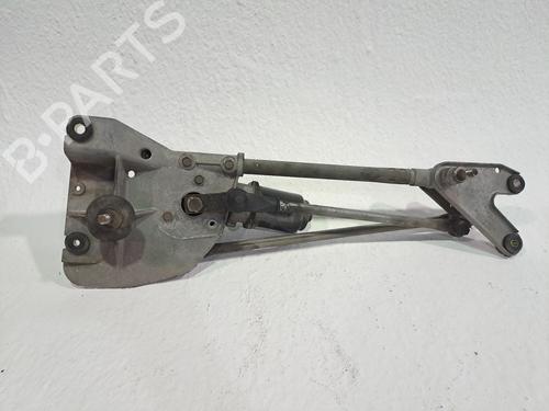 Front wiper motor NISSAN X-TRAIL I (T30) 2.2 Di 4x4 | BP25737685M29 