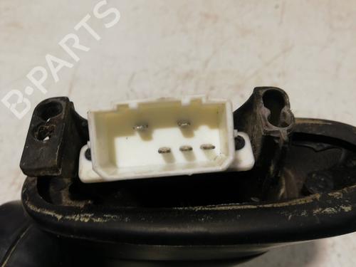 Left mirror AUDI 80 B4 Saloon (8C2) 2.0 E 16V | BP25613830C26 