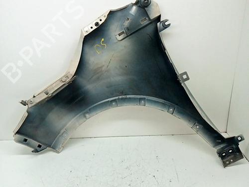 Right front fenders RENAULT CAPTUR I (J5_, H5_) 1.2 TCe 120 | BP29302310C42 