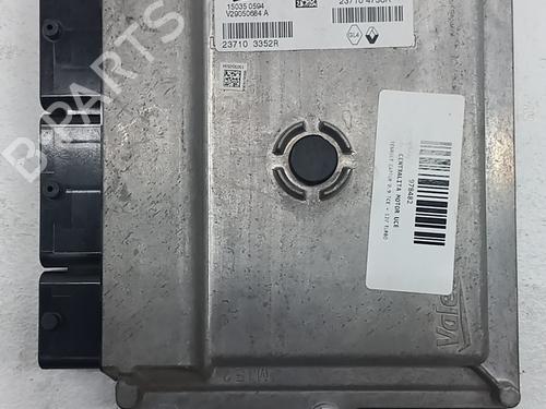 Used Engine control unit (ECU) Engine control unit (ECU) 39557084 39557084