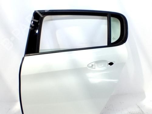 Used Left rear door Left rear door PEUGEOT 308 Hatchback Van (LB_) 1.5 BlueHDi 130 (LBYHZP) (131 hp) 34153930 34153930