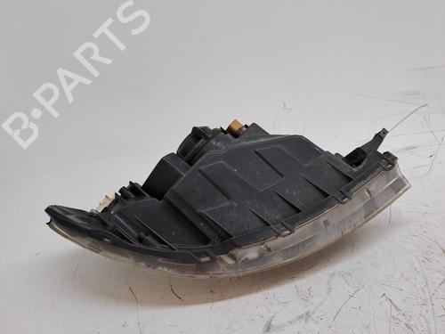 Left headlight CHEVROLET LACETTI (J200) 2.0 D | BP23372986C28