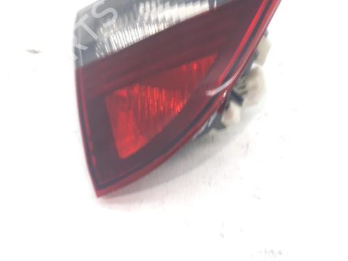 Used Right tailgate light Right tailgate light BMW 3 Touring (E91) 318 d (143 hp) 34537536 34537536